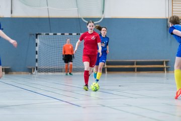 Bild 645 - B-Juniorinnen Futsalmeisterschaft